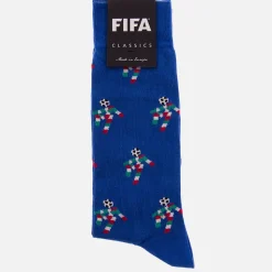 Italien 1990 World Cup Casual Socken