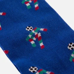 Italien 1990 World Cup Casual Socken