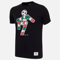 Italien 1990 World Cup Ciao Mascot T-Shirt