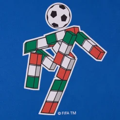 Italien 1990 World Cup Ciao Mascot Kids T-Shirt