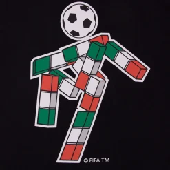 Italien 1990 World Cup Ciao Mascot T-Shirt