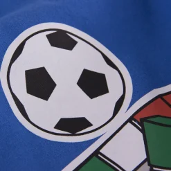 Italien 1990 World Cup Ciao Mascot Kids T-Shirt