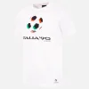 Italien 1990 World Cup Emblem T-Shirt