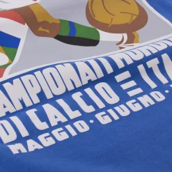 Italien 1934 World Cup Emblem T-Shirt