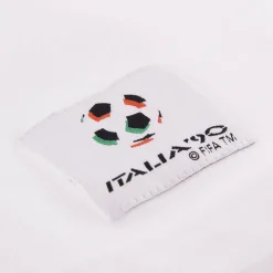 Italien 1990 World Cup Emblem T-Shirt