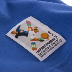 Italien 1934 World Cup Emblem T-Shirt