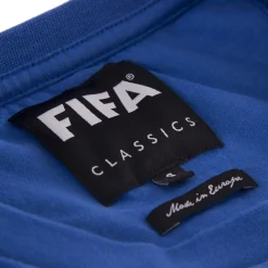 Italien 1934 World Cup Emblem T-Shirt