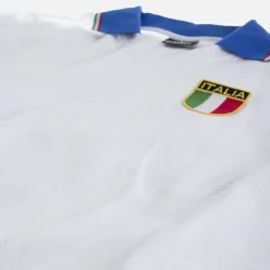 Italien Away World Cup 1982 Retro Fußballtrikot