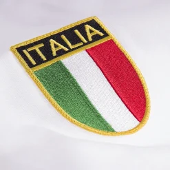 Italien Away World Cup 1982 Retro Fußballtrikot