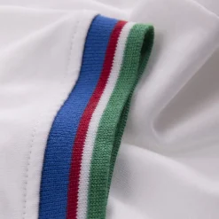 Italien Away World Cup 1982 Retro Fußballtrikot