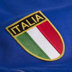 Italien 1970's Retro Fußball Jacke