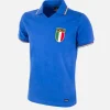 Italien World Cup 1982 Retro Fußballtrikot