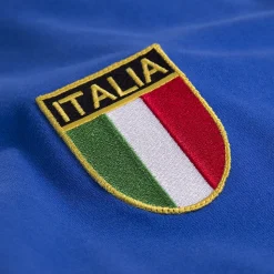 Italien World Cup 1982 Retro Fußballtrikot