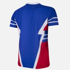 Jugoslawien 1990 Retro Fußballtrikot