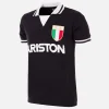 Juventus FC 1986 - 87 Away Retro Fußballtrikot