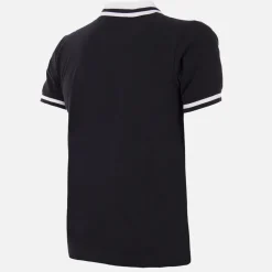 Juventus FC 1986 - 87 Away Retro Fußballtrikot