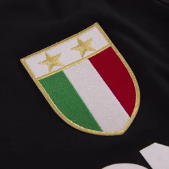 Juventus FC 1986 - 87 Away Retro Fußballtrikot