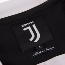 Juventus FC 1986 - 87 Away Retro Fußballtrikot