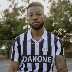 Juventus FC 1992 - 93 Coppa UEFA Retro Fußballtrikot