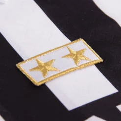 Juventus FC 1992 - 93 Coppa UEFA Retro Fußballtrikot