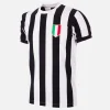 Juventus FC 1952 - 53 Retro Fußballtrikot