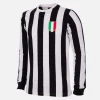 Juventus FC 1951 - 52 Retro Fußballtrikot