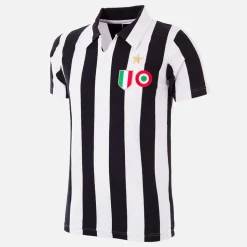 Juventus FC 1960 - 61 Retro Fußballtrikot
