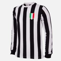 Juventus FC 1951 - 52 Retro Fußballtrikot