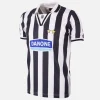 Juventus FC 1994 - 95 Retro Fußballtrikot