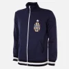 Juventus FC 1971 - 72 Retro Fußball Jacke