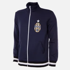 Juventus FC 1971 - 72 Retro Fußball Jacke