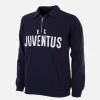 Juventus FC 1974 - 75 Retro Fußball Jacke