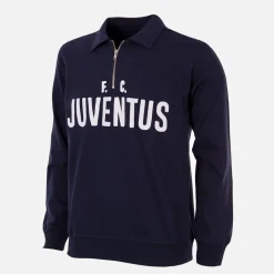 Juventus FC 1974 - 75 Retro Fußball Jacke