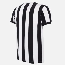 Juventus FC 1952 - 53 Retro Fußballtrikot