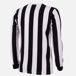 Juventus FC 1951 - 52 Retro Fußballtrikot