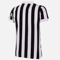 Juventus FC 1984 - 85 Retro Fußball Trikot