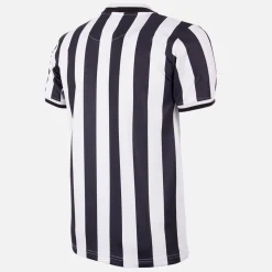 Juventus FC 1994 - 95 Retro Fußballtrikot