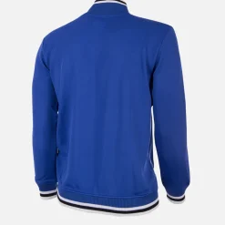 Juventus FC 1975 - 76 Retro Fußball Jacke