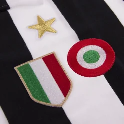 Juventus FC 1960 - 61 Retro Fußballtrikot