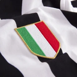 Juventus FC 1951 - 52 Retro Fußballtrikot