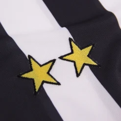 Juventus FC 1994 - 95 Retro Fußballtrikot