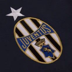 Juventus FC 1971 - 72 Retro Fußball Jacke