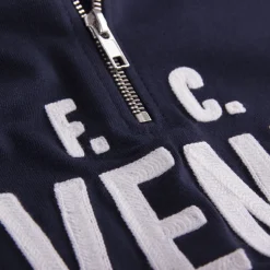 Juventus FC 1974 - 75 Retro Fußball Jacke