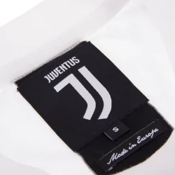 Juventus FC 1952 - 53 Retro Fußballtrikot