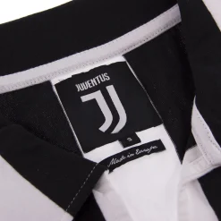 Juventus FC 1960 - 61 Retro Fußballtrikot