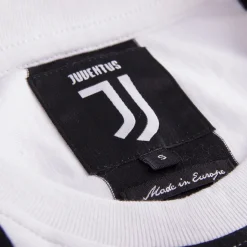 Juventus FC 1951 - 52 Retro Fußballtrikot