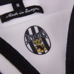 Juventus FC 1994 - 95 Retro Fußballtrikot