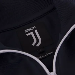 Juventus FC 1971 - 72 Retro Fußball Jacke