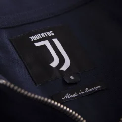 Juventus FC 1974 - 75 Retro Fußball Jacke