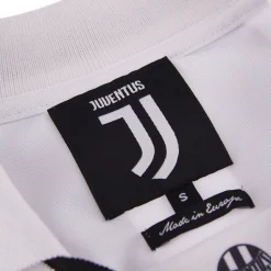 Juventus FC 1994 - 95 Retro Fußballtrikot